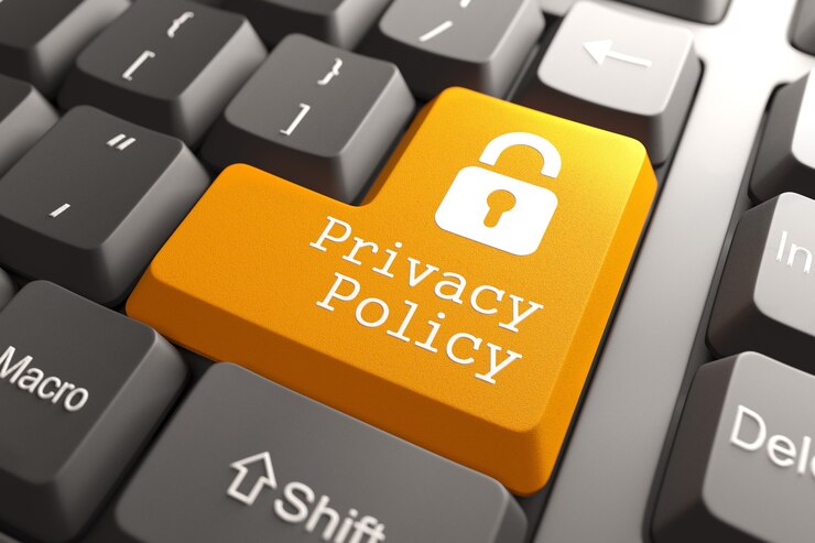 Privacy Policy of Birthday Cake Recipe