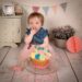 Healthy Smash Cake Recipe (For Baby’s First Birthday) in 2025