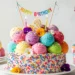 Ice Cream Birthday Cake Recipe